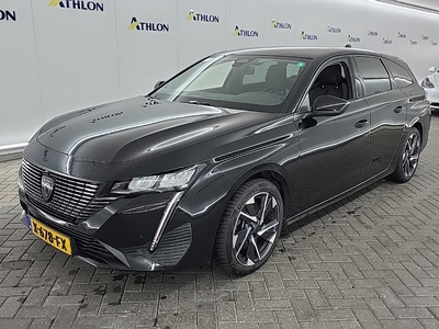Peugeot 308 sw ALLURE PACK BUSIN. HYBRID 180 E-EAT8 5D 133KW, 2023