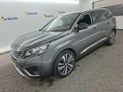 Peugeot 5008 ALLURE PURETECH 180 S&amp;S EAT8 5D 133KW, 2019