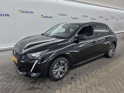 Peugeot E-208 ALLURE PACK 50KWH 136 5D ATHLON EDITION, 2021