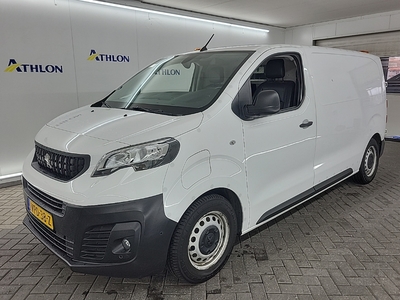 Peugeot E-expert PREMIUM STANDARD 75 KWH 4D, 2022