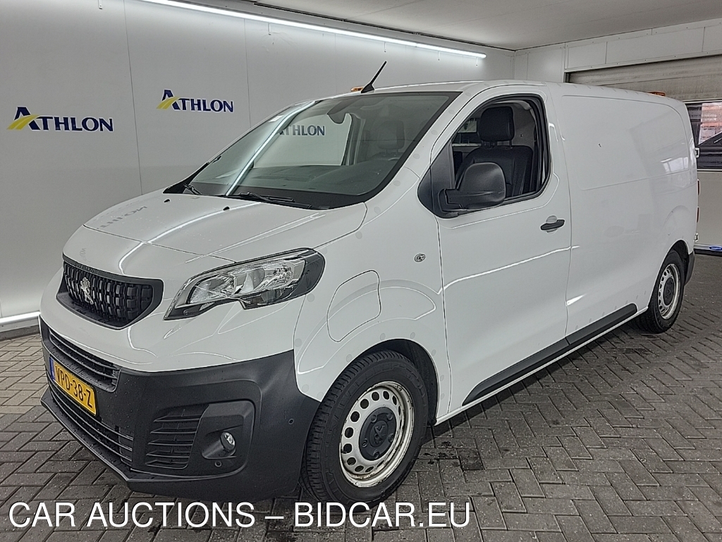 Peugeot E-expert PREMIUM STANDARD 75 KWH 4D, 2022