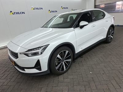 Polestar 2 PILOT PLUS 5D 300KW, 2020