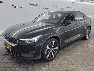 Polestar 2 PILOT PLUS 5D 300KW, 2021