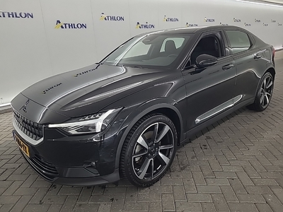 Polestar 2 PILOT PLUS 5D 300KW ATHLON EDITION, 2020