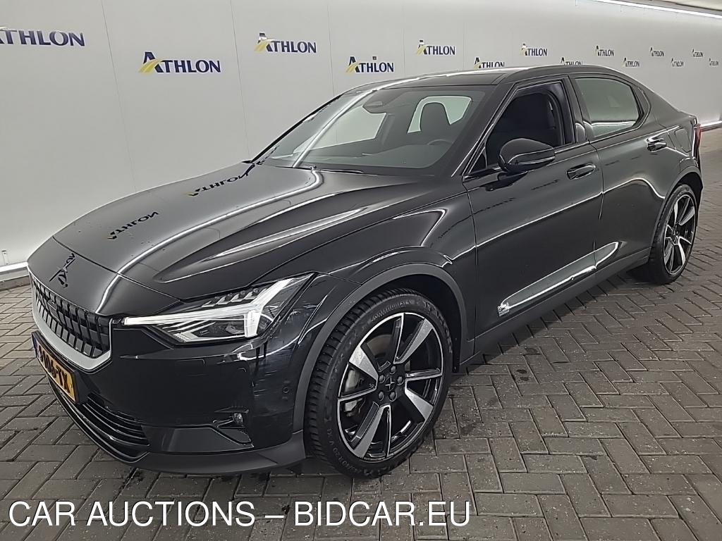 Polestar 2 PILOT PLUS 5D 300KW ATHLON EDITION, 2020