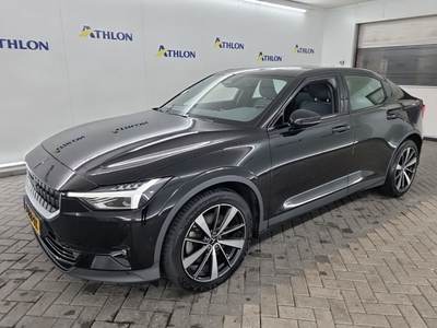 Polestar 2 PILOT PLUS 5D 300KW ATHLON EDITION, 2020