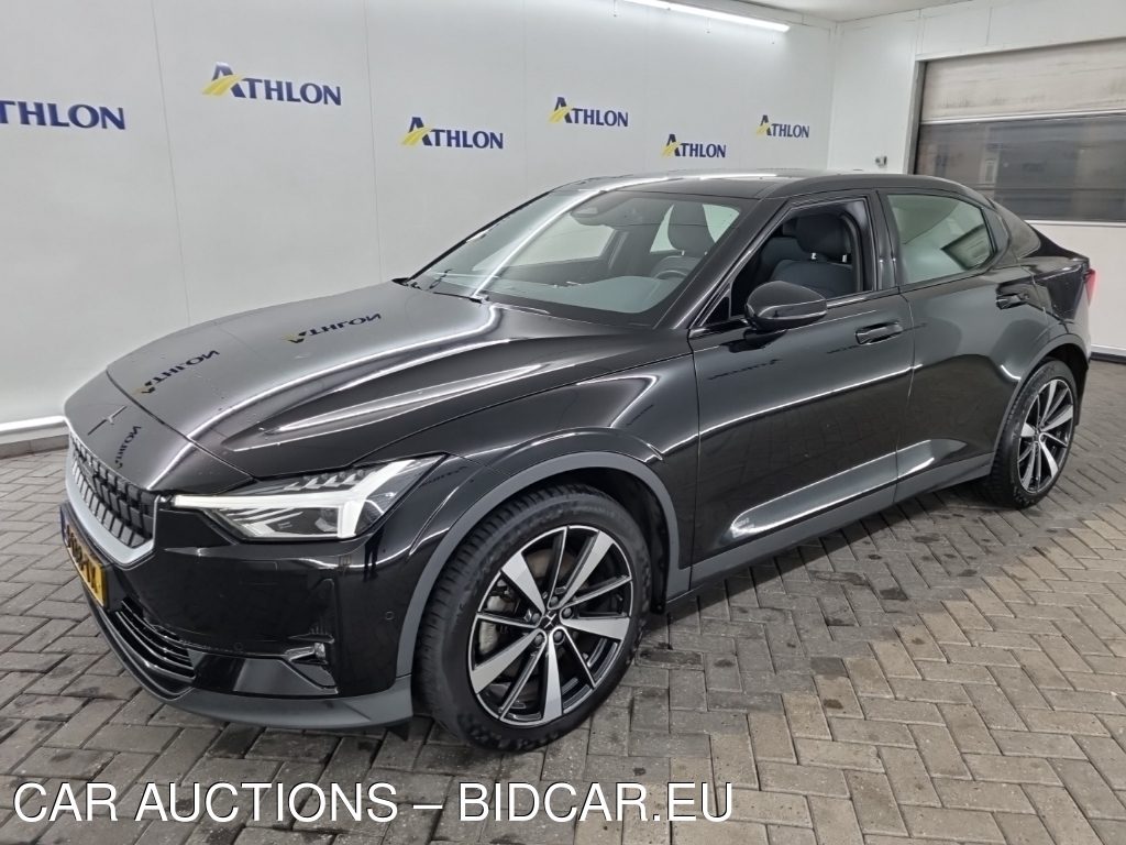 Polestar 2 PILOT PLUS 5D 300KW ATHLON EDITION, 2020