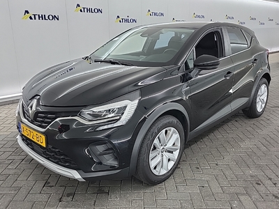Renault Captur suv TCE 90 EQUILIBRE 5D 67KW, 2023