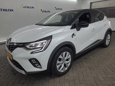 Renault Captur suv TCE 90 GPF INTENS 5D 67KW, 2022