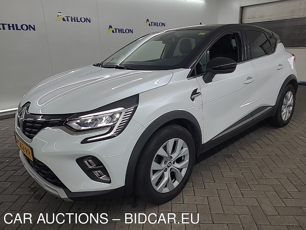 Renault Captur suv TCE 90 GPF INTENS 5D 67KW, 2022