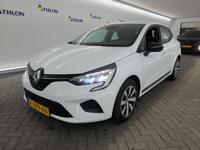Renault Clio 1.0 TCE 90 GPF EQUILIBRE 5D 67KW, 2022