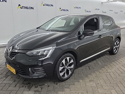 Renault Clio 1.0 TCE 90 GPF EVOLUTION 5D 67KW, 2023