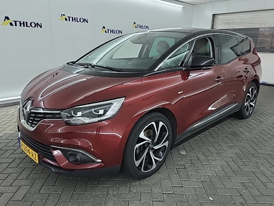 Renault Grand scenic TCE 160 EDC BOSE 5D 120KW, 2020