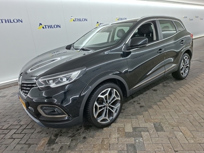 Renault Kadjar TCE 140 EDC GPF TECHNO 5D 103KW, 2022