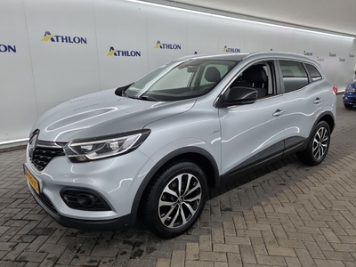 Renault Kadjar TCE 140 GPF LIMITED 5D 103KW, 2022