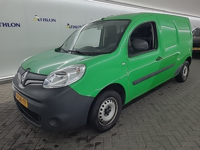 Renault Kangoo 1.5 ENERGY DCI 90 COMF MAXI 4D 66KW, 2018