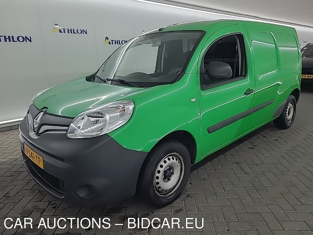 Renault Kangoo 1.5 ENERGY DCI 90 COMF MAXI 4D 66KW, 2018