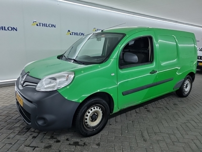 Renault Kangoo 1.5 ENERGY DCI 90 COMF MAXI 4D 66KW, 2018