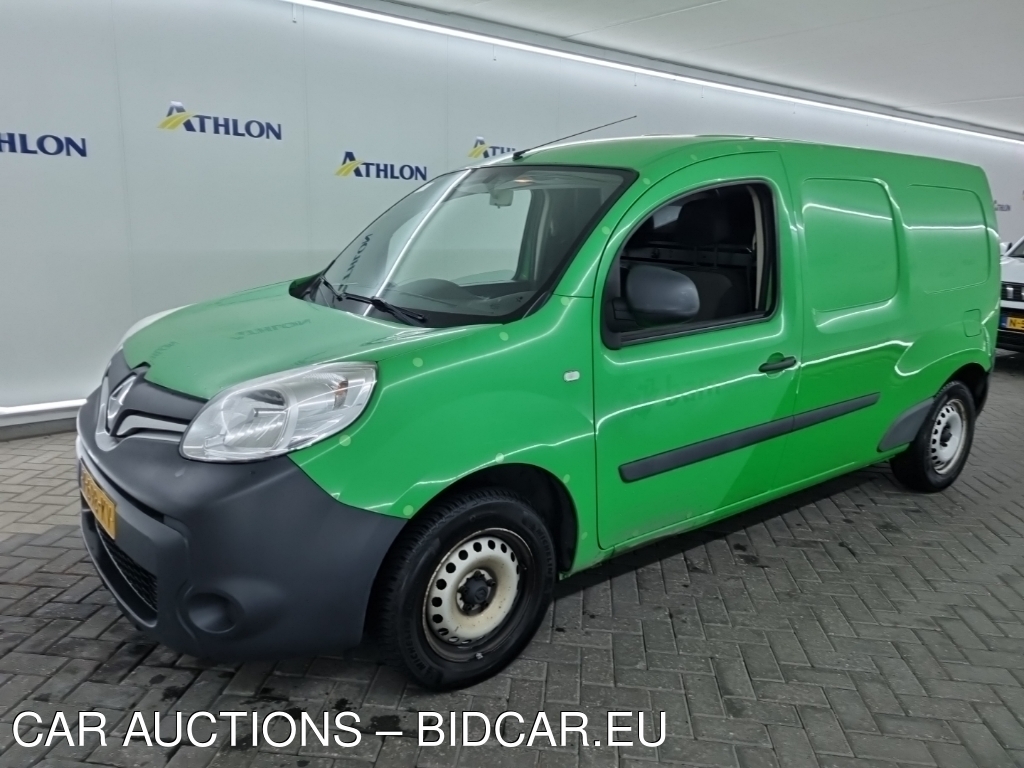 Renault Kangoo 1.5 ENERGY DCI 90 COMF MAXI 4D 66KW, 2018
