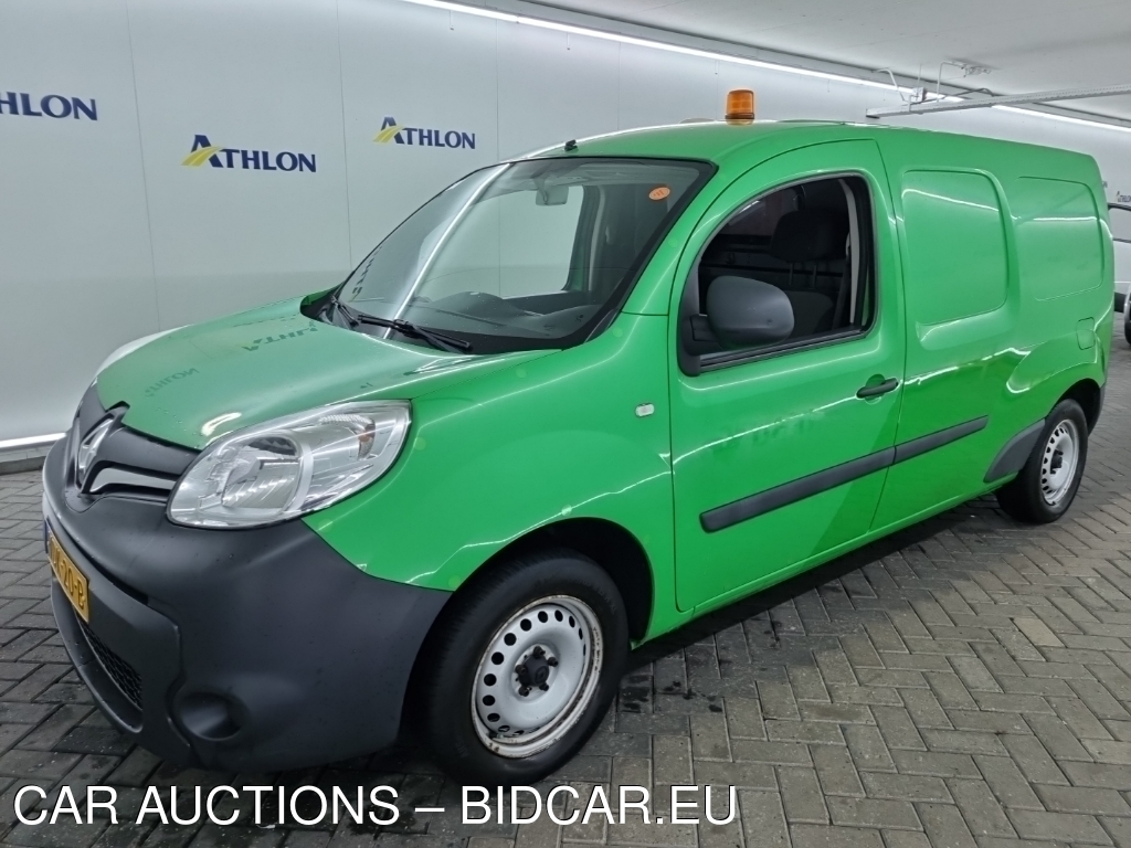 Renault Kangoo 1.5 ENERGY DCI 90 COMFORT MAXI 4D 66KW, 2019