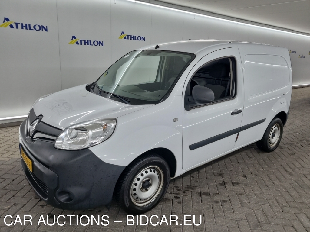 Renault Kangoo 1.5 DCI 80 COMFORT 4D 59KW, 2020