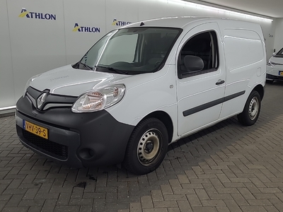 Renault Kangoo 1.5 DCI 80 COMFORT 4D 59KW, 2021