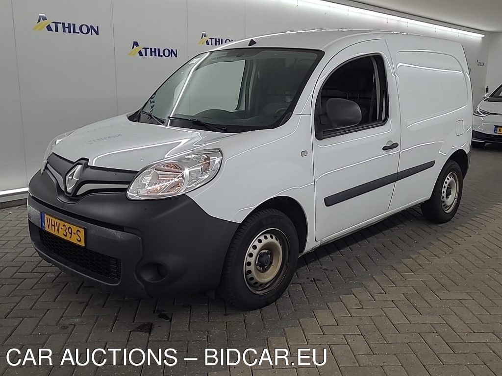 Renault Kangoo 1.5 DCI 80 COMFORT 4D 59KW, 2021