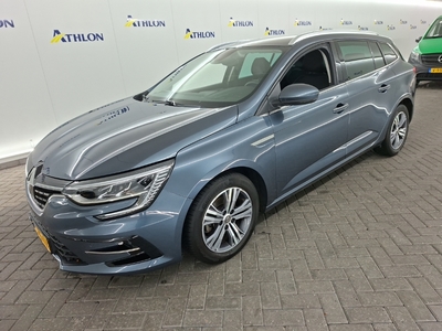 Renault Megane estate TCE 140 INTENS 5D 103KW, 2022