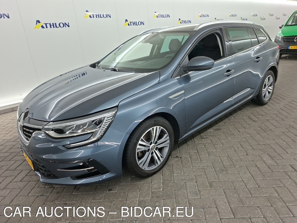 Renault Megane estate TCE 140 INTENS 5D 103KW, 2022