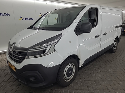 Renault Trafic gb L1H1 T29 ENERGY 2.0 DCI 120 COMFORT 4D 88KW, 2020