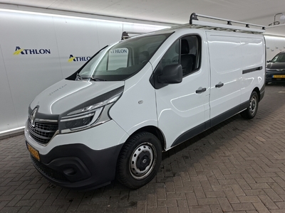 Renault Trafic gb L2H1 T29 ENERGY 2.0 DCI 120 COMFORT 4D 88KW, 2020