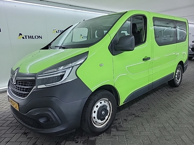 Renault Trafic passenge ENERGY 2.0 DCI 120 LIFE 4D 88KW, 2020