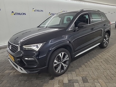 Seat Ateca 1.5 TSI XPERIENCE BUSINESS INTENSE 5D 110KW, 2021
