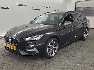 Seat Leon st 1.5 ETSI FR BUSINESS INTENSE DSG 5D 110KW, 2021