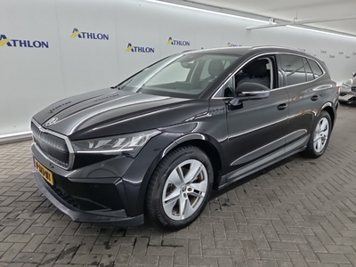 Skoda Enyaq iv 80 5D 150KW, 2022