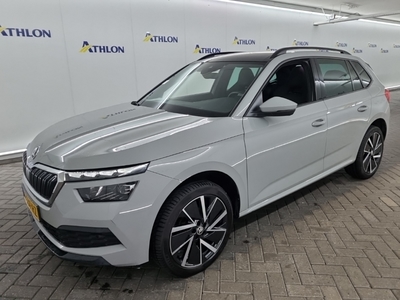 Skoda Kamiq 1.0 TSI GREENT.81KW SPORT BUS. ATHLON EDITION, 2021