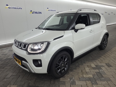 Suzuki Ignis 1.2 SMART HYBRID STYLE 5D 61KW, 2021