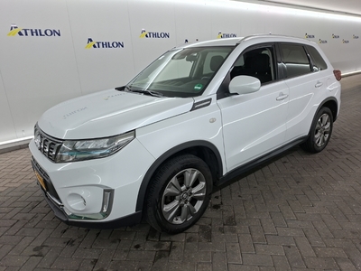 Suzuki Vitara 1.4 BOOSTERJET SMART HYBRID SELECT 5D 95KW, 2021