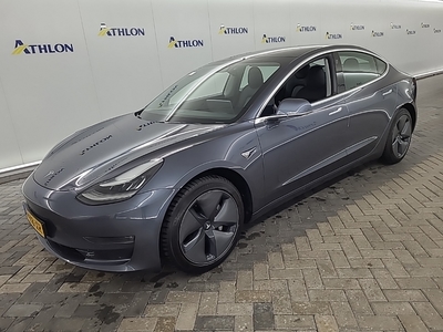 Tesla Model 3 LONG RANGE DUAL MOTOR AWD 4D 350KW, 2020