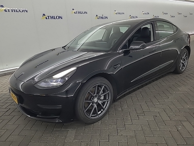 Tesla Model 3 LONG RANGE DUAL MOTOR AWD 4D 350KW, 2020