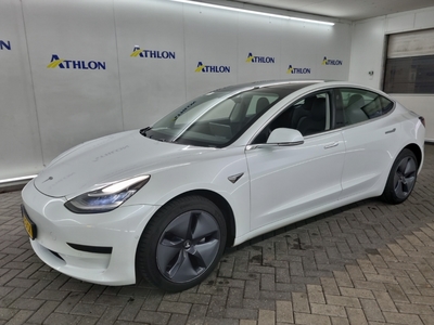 Tesla Model 3 STANDARD RANGE PLUS RWD 4D 225KW, 2019