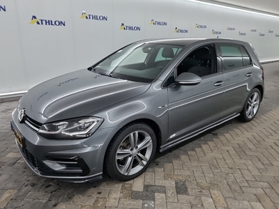 Volkswagen Golf 1.6 TDI 85KW 7-DSG HIGHLINE BUSINESS R 5D, 2020