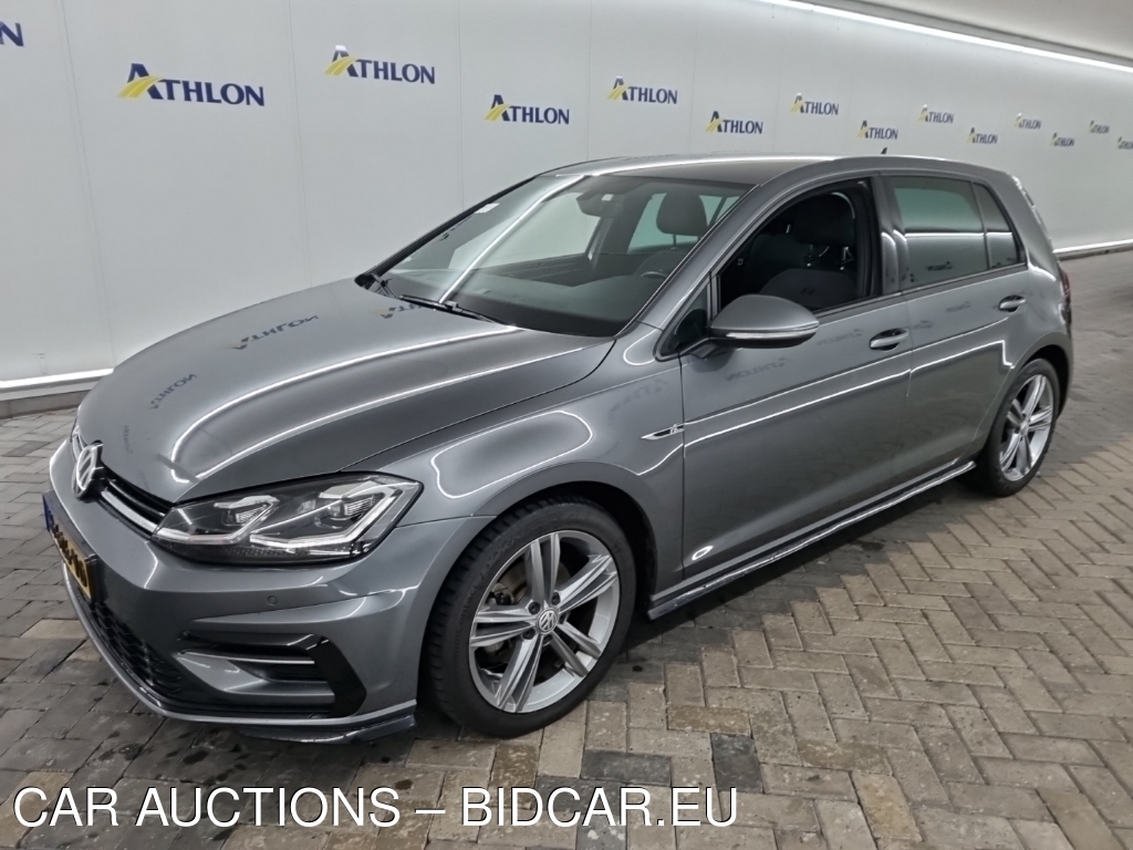 Volkswagen Golf 1.6 TDI 85KW 7-DSG HIGHLINE BUSINESS R 5D, 2020