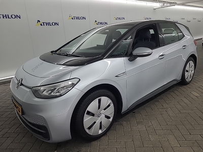 Volkswagen Id.3 58KWH LIFE AUTO 5D 150KW ATHLON EDITION, 2020