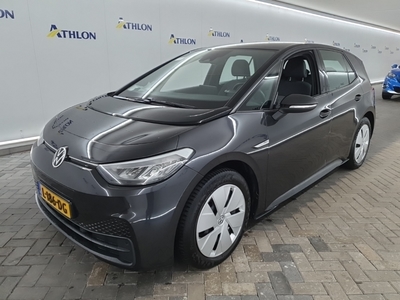 Volkswagen Id.3 58KWH LIFE AUTO 5D 150KW ATHLON EDITION, 2020