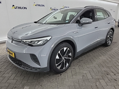 Volkswagen Id.4 77KWH 150KW PRO AUTO 5D, 2021