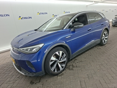 Volkswagen Id.4 77KWH 1ST AUTO 5D 150KW, 2020