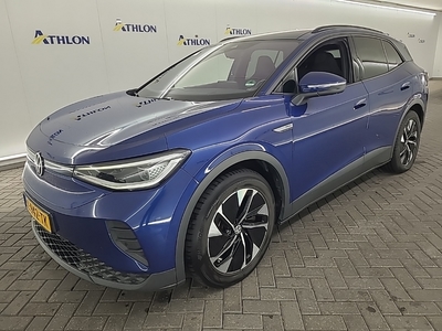 Volkswagen Id.4 77KWH MAX AUTO 5D 150KW, 2021