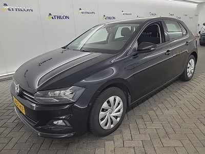 Volkswagen Polo 1.0 TSI 70KW 7-DSG COMFORTLINE BUSINESS 5D, 2019
