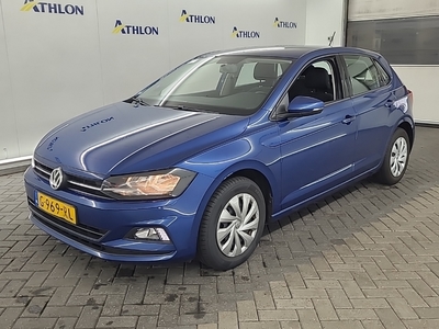 Volkswagen Polo 1.0 TSI 70KW COMFORTLINE 5D, 2019